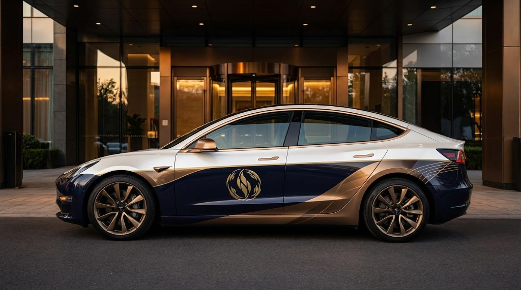 Tesla Charging Hardware safety